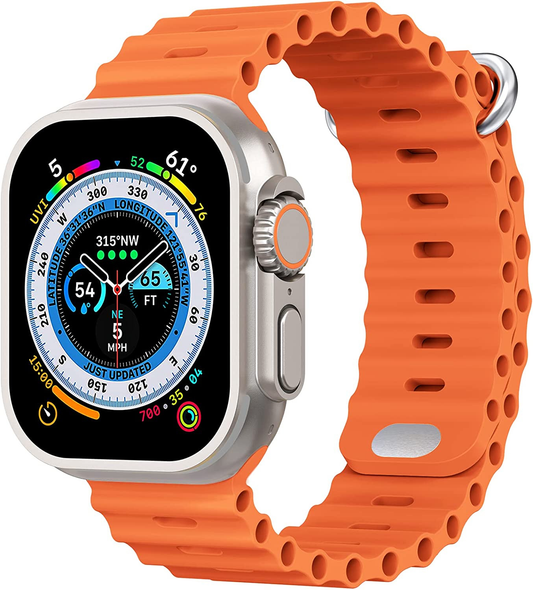 Reloj Inteligente Smartwatch 8 Ultra